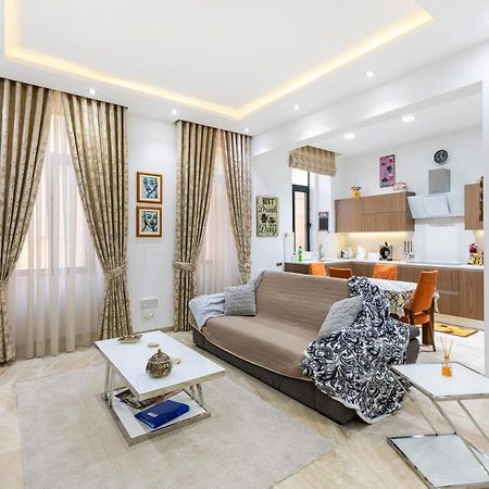 Valletta Large 3 Bedroom Eksteriør bilde