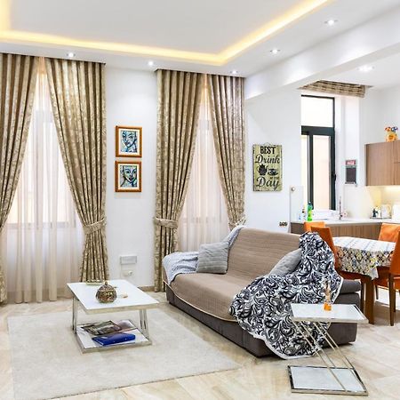 Valletta Large 3 Bedroom Eksteriør bilde