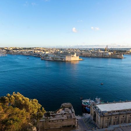 Valletta Large 3 Bedroom Eksteriør bilde