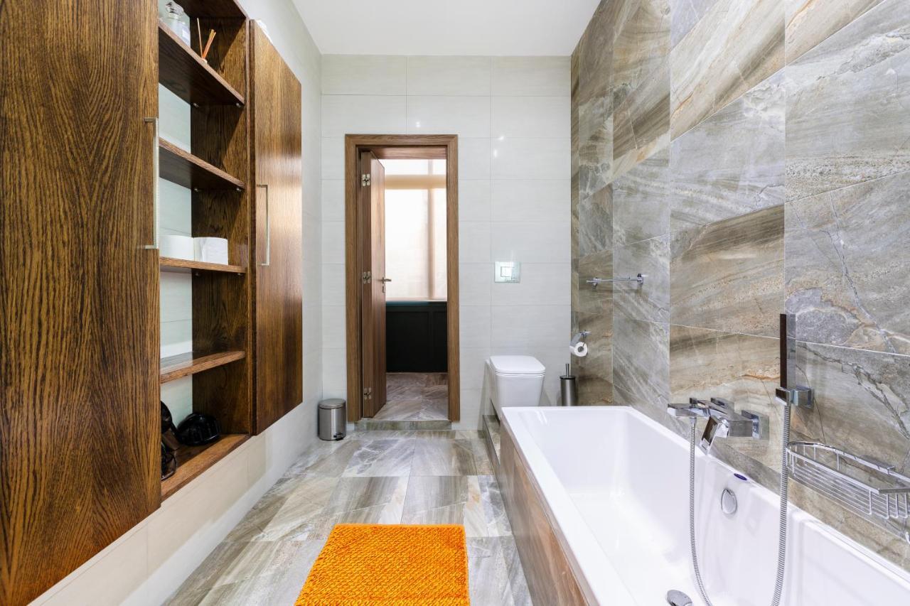 Valletta Large 3 Bedroom Eksteriør bilde