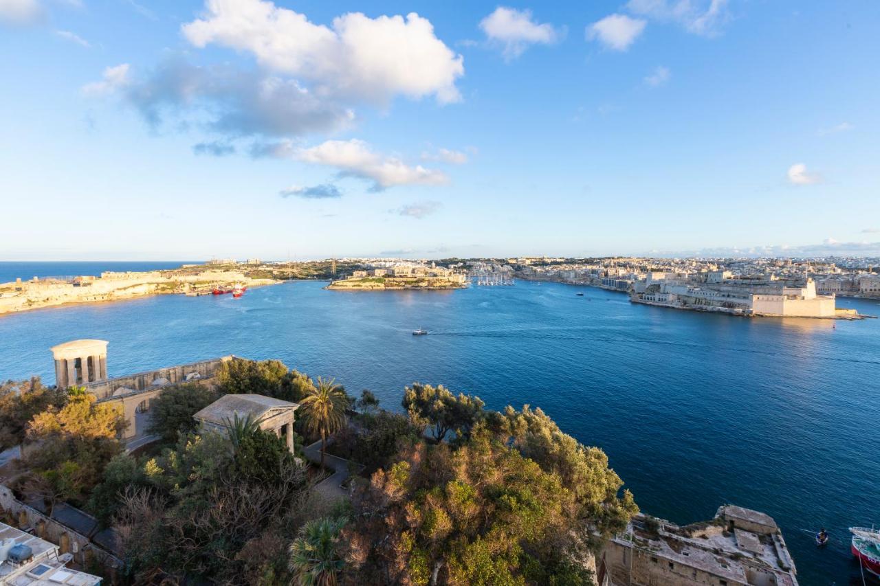 Valletta Large 3 Bedroom Eksteriør bilde