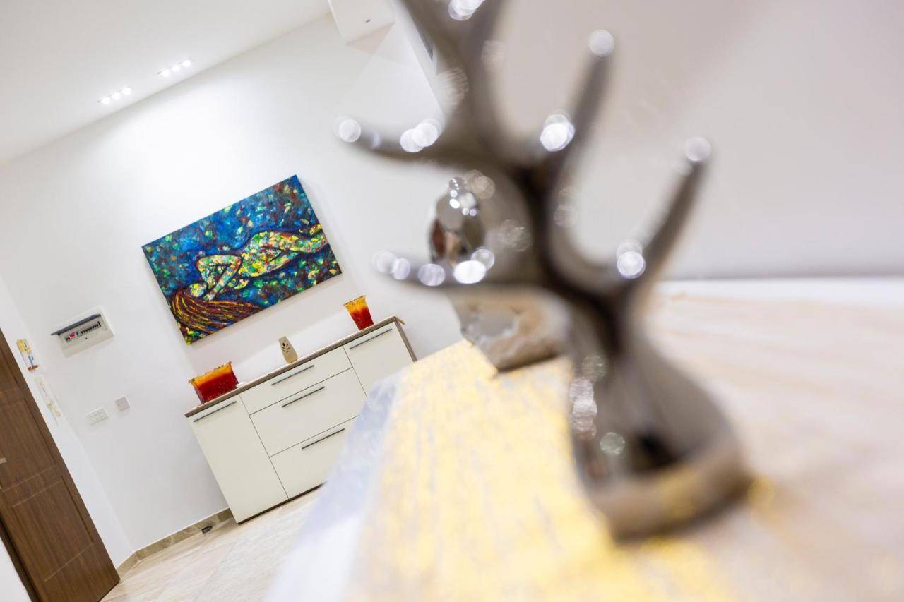 Valletta Large 3 Bedroom Eksteriør bilde