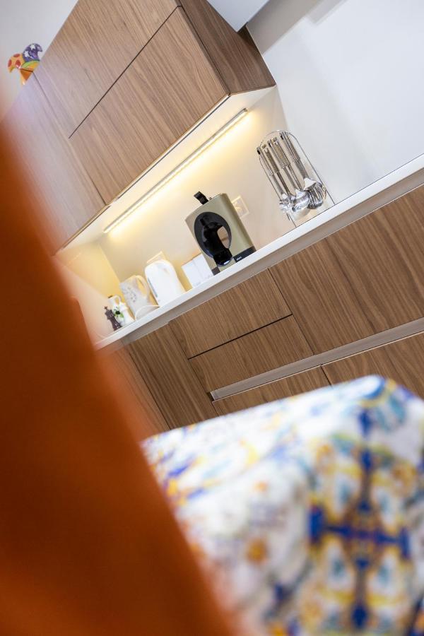 Valletta Large 3 Bedroom Eksteriør bilde