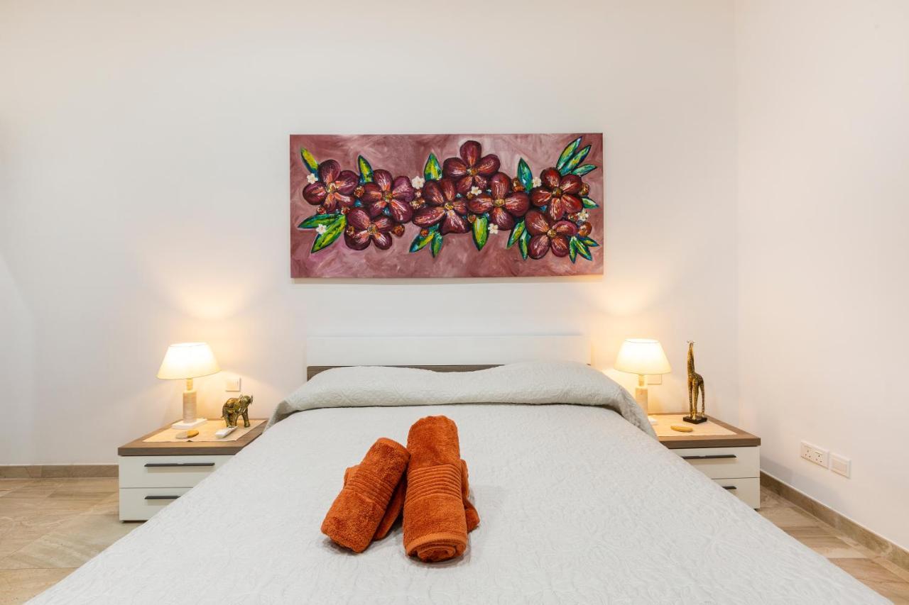Valletta Large 3 Bedroom Eksteriør bilde
