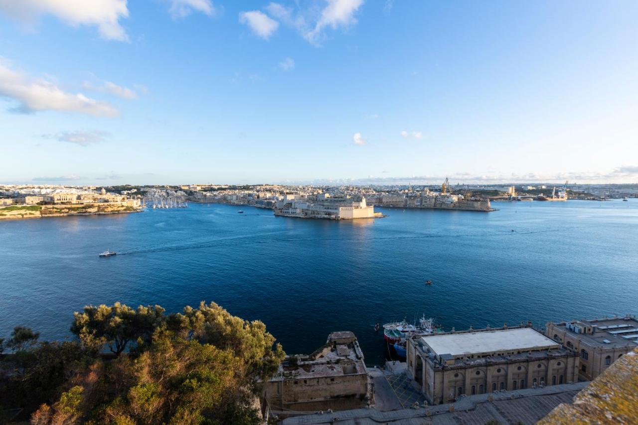 Valletta Large 3 Bedroom Eksteriør bilde