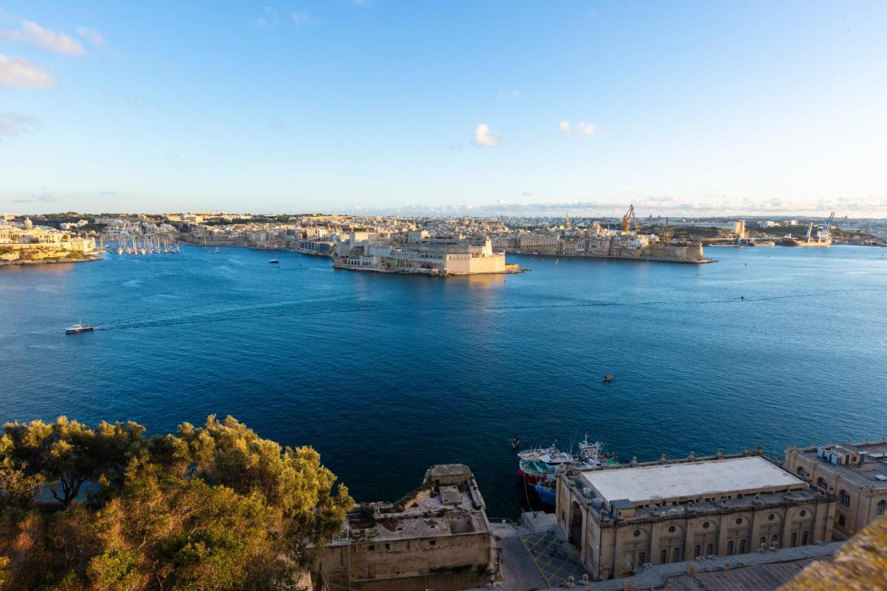 Valletta Large 3 Bedroom Eksteriør bilde