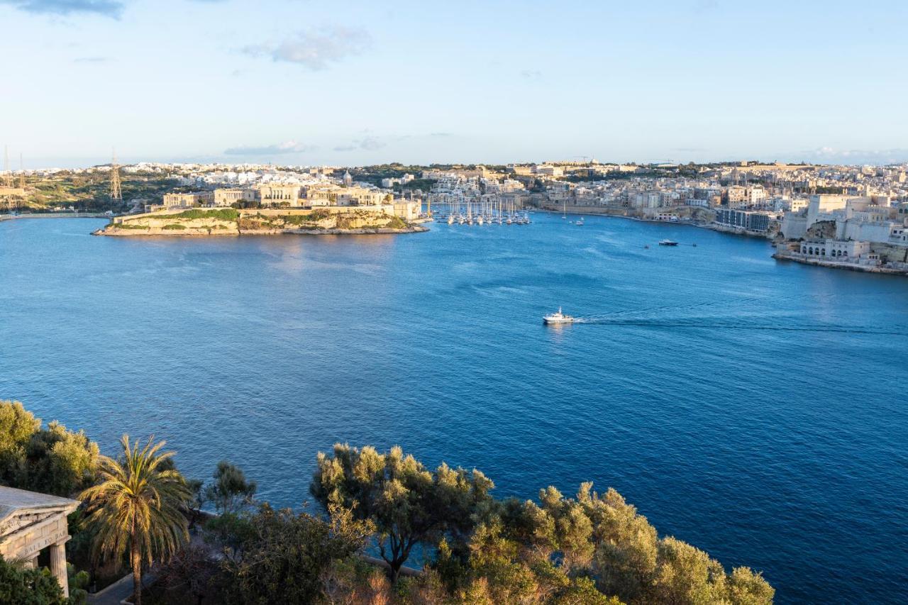 Valletta Large 3 Bedroom Eksteriør bilde