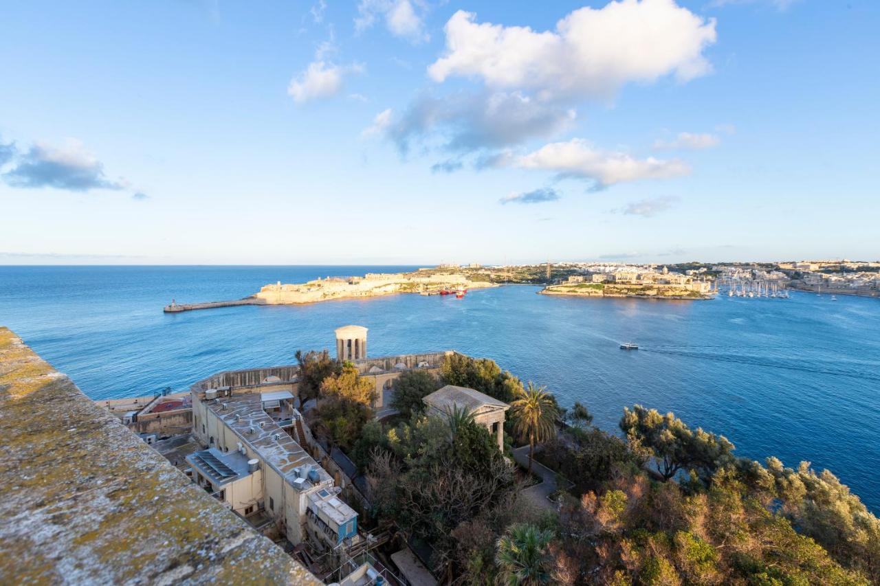 Valletta Large 3 Bedroom Eksteriør bilde