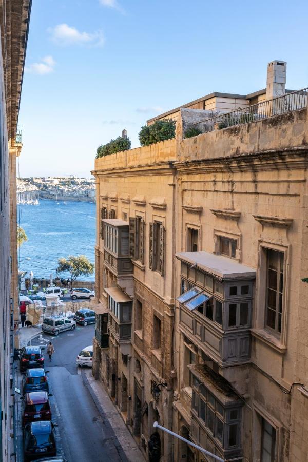 Valletta Large 3 Bedroom Eksteriør bilde