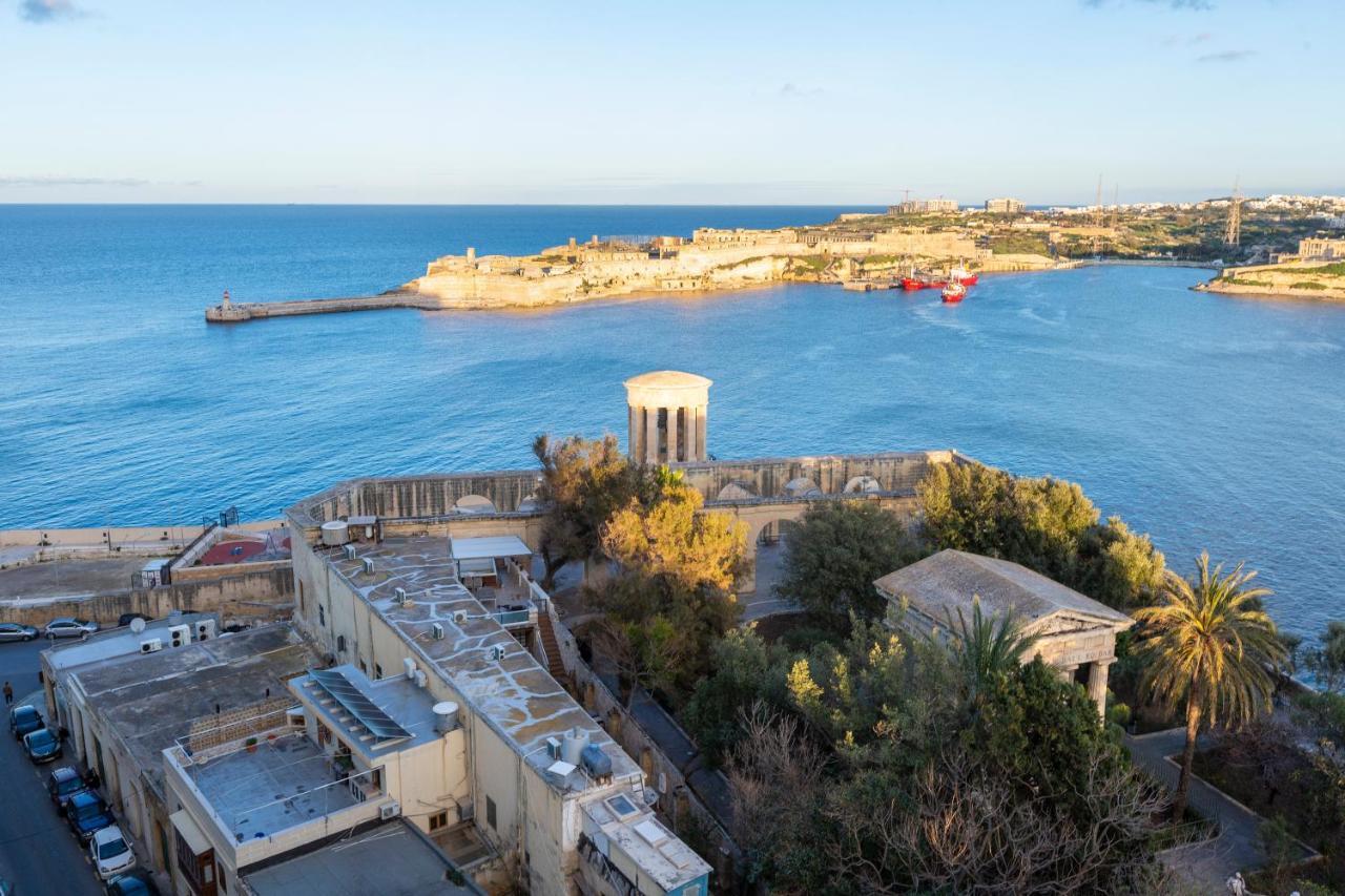 Valletta Large 3 Bedroom Eksteriør bilde