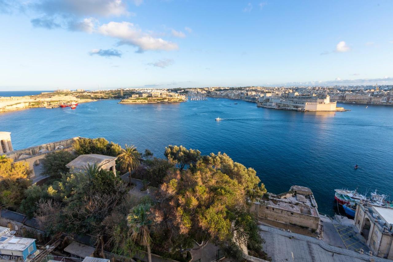 Valletta Large 3 Bedroom Eksteriør bilde